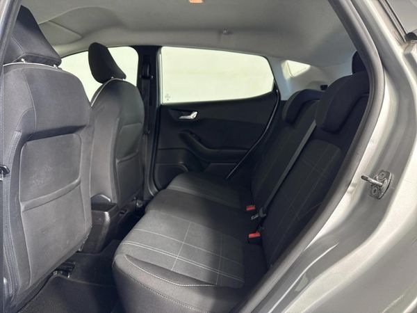2019-Ford-Fiesta-10-EcoBoost-Trend-5-dr-Auto image:3