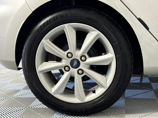 2019-Ford-Fiesta-10-EcoBoost-Trend-5-dr-Auto image:7