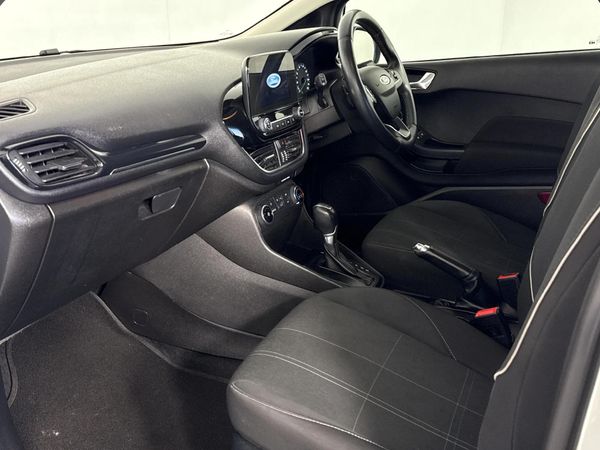 2019-Ford-Fiesta-10-EcoBoost-Trend-5-dr-Auto image:8