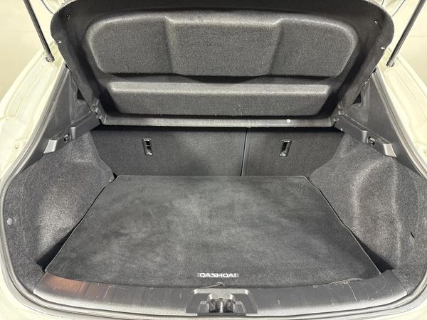 2016-Nissan-Qashqai-12T-Acenta-Auto image:14