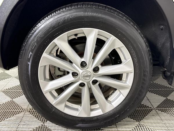 2016-Nissan-Qashqai-12T-Acenta-Auto image:7