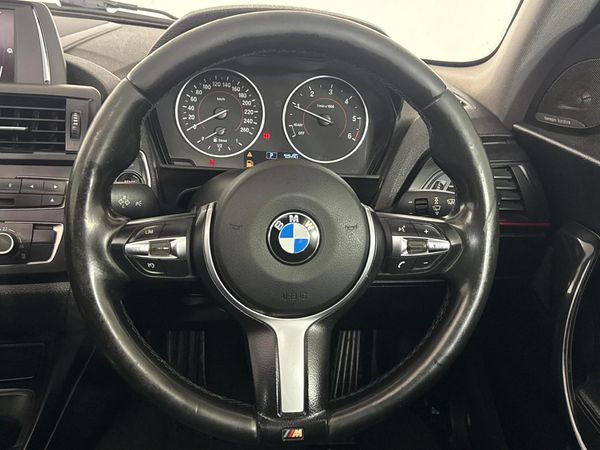2014-BMW-2-Series-220d-Coupe-M-Sport-Auto image:10
