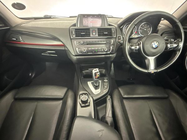 2014-BMW-2-Series-220d-Coupe-M-Sport-Auto image:1