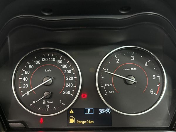 2014-BMW-2-Series-220d-Coupe-M-Sport-Auto image:2