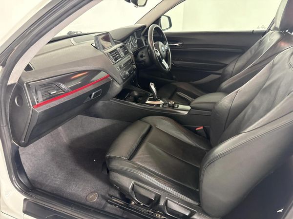 2014-BMW-2-Series-220d-Coupe-M-Sport-Auto image:6