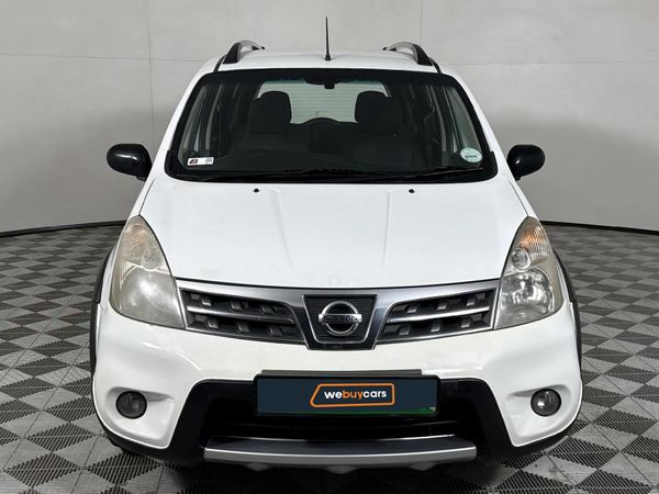 2009-Nissan-Livina-16-Visia-X-Gear image:12