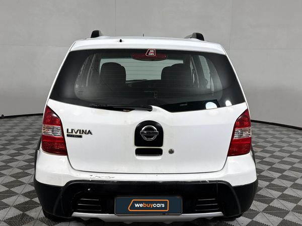 2009-Nissan-Livina-16-Visia-X-Gear image:15