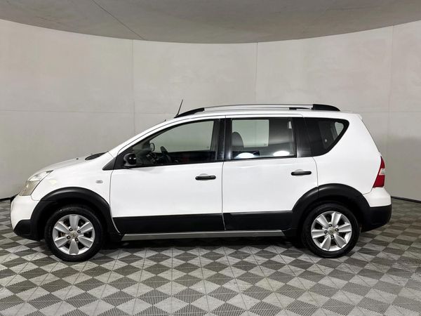 2009-Nissan-Livina-16-Visia-X-Gear image:16
