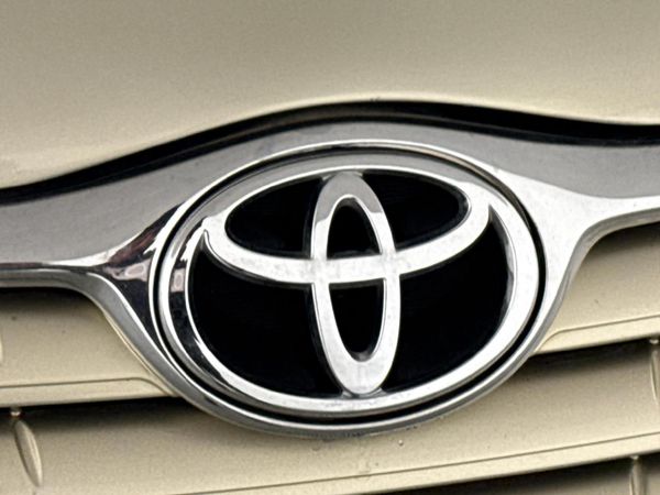 2006-Toyota-Corolla-160i-GLE-Auto image:10