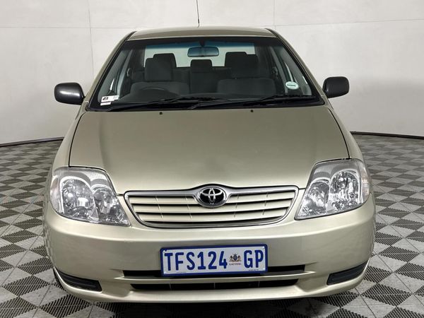 2006-Toyota-Corolla-160i-GLE-Auto image:13