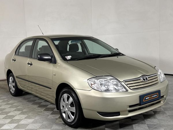 2006-Toyota-Corolla-160i-GLE-Auto image:14