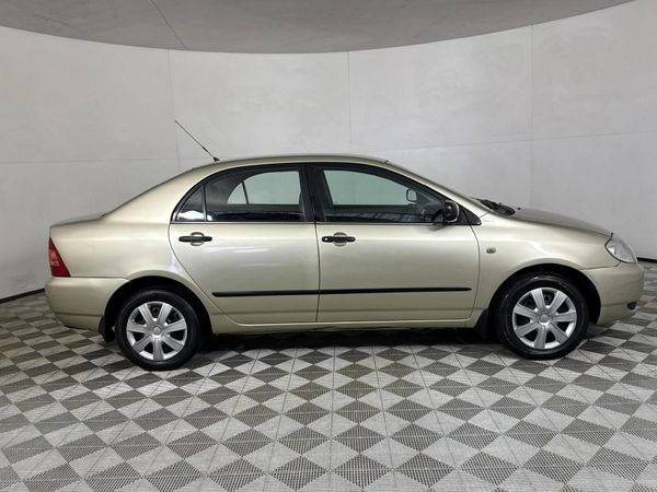 2006-Toyota-Corolla-160i-GLE-Auto image:15