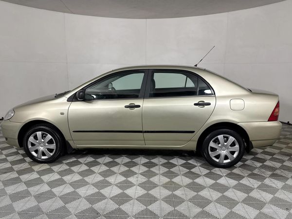 2006-Toyota-Corolla-160i-GLE-Auto image:17