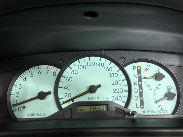 2006-Toyota-Corolla-160i-GLE-Auto image:2