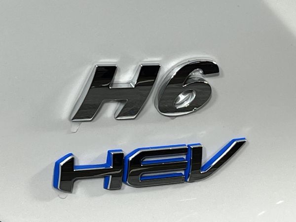 2023-Haval-H6-15T-Hybrid-Ultra-Luxury-DHT image:11