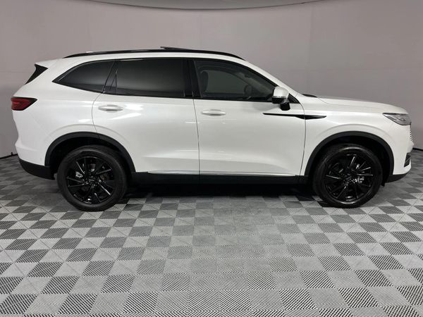 2023-Haval-H6-15T-Hybrid-Ultra-Luxury-DHT image:18