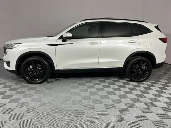 2023-Haval-H6-15T-Hybrid-Ultra-Luxury-DHT image:20