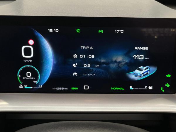 2023-Haval-H6-15T-Hybrid-Ultra-Luxury-DHT image:2