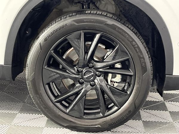 2023-Haval-H6-15T-Hybrid-Ultra-Luxury-DHT image:5