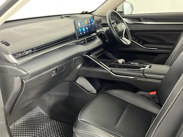2023-Haval-H6-15T-Hybrid-Ultra-Luxury-DHT image:8