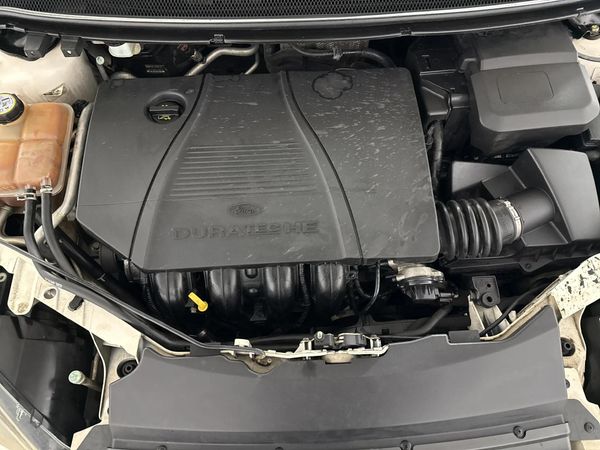 2009-Ford-Focus-20-Trend-Auto image:13
