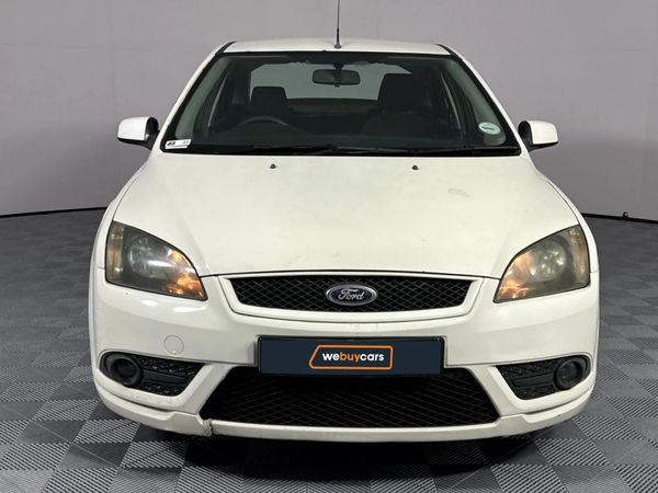 2009-Ford-Focus-20-Trend-Auto image:14