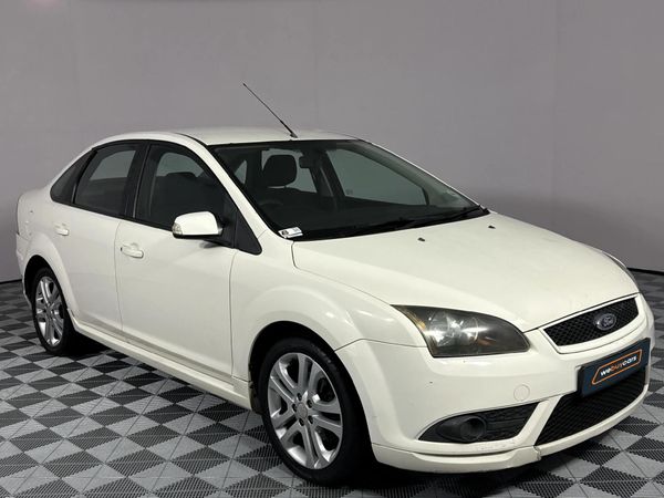 2009-Ford-Focus-20-Trend-Auto image:15