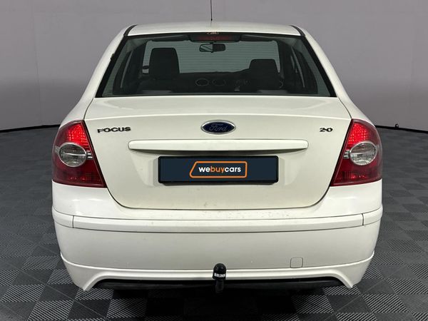2009-Ford-Focus-20-Trend-Auto image:17