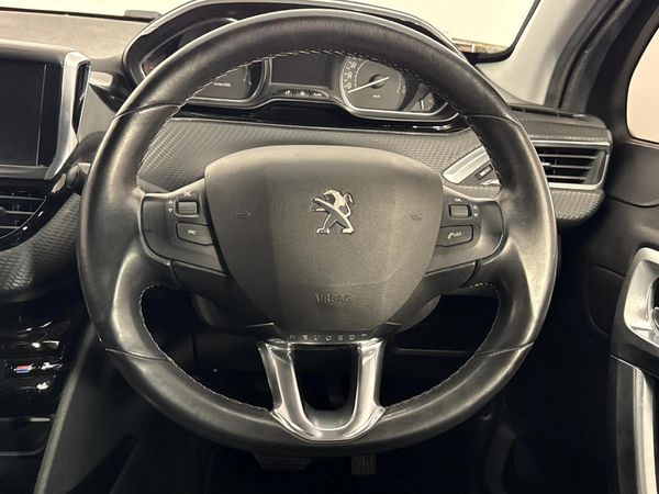 2020-Peugeot-2008-12T-PureTech-Allure-Auto image:9
