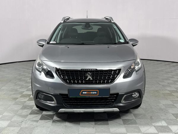 2020-Peugeot-2008-12T-PureTech-Allure-Auto image:12