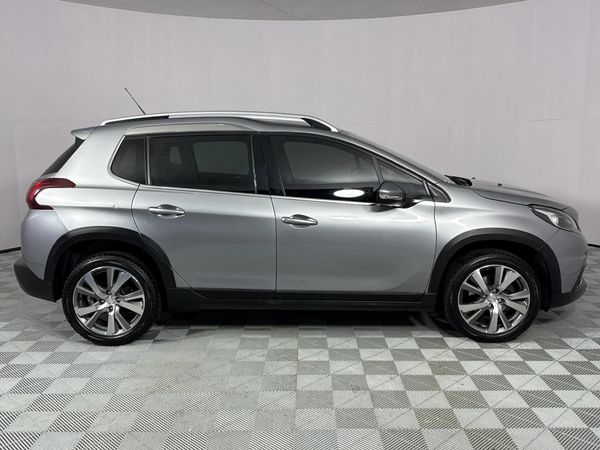 2020-Peugeot-2008-12T-PureTech-Allure-Auto image:14