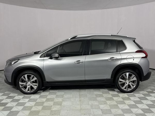 2020-Peugeot-2008-12T-PureTech-Allure-Auto image:16