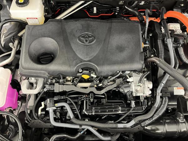 2024-Toyota-RAV4-25-VX-Hybrid-CVT-E-Four image:10