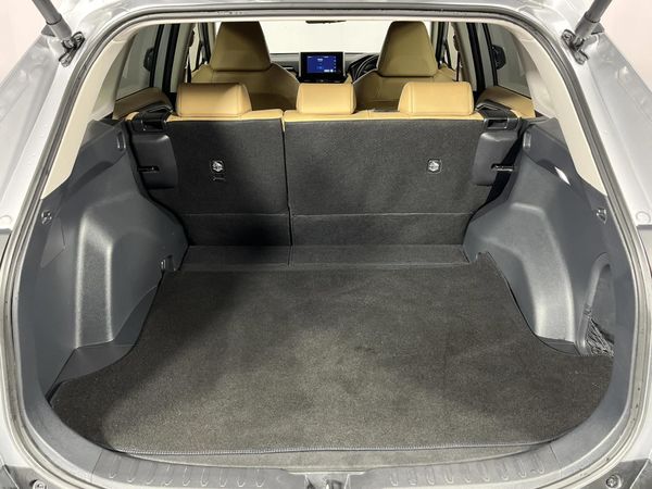 2024-Toyota-RAV4-25-VX-Hybrid-CVT-E-Four image:11