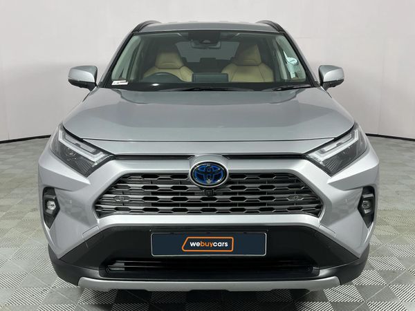 2024-Toyota-RAV4-25-VX-Hybrid-CVT-E-Four image:12