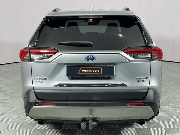 2024-Toyota-RAV4-25-VX-Hybrid-CVT-E-Four image:15