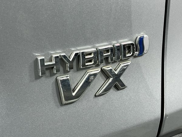 2024-Toyota-RAV4-25-VX-Hybrid-CVT-E-Four image:8