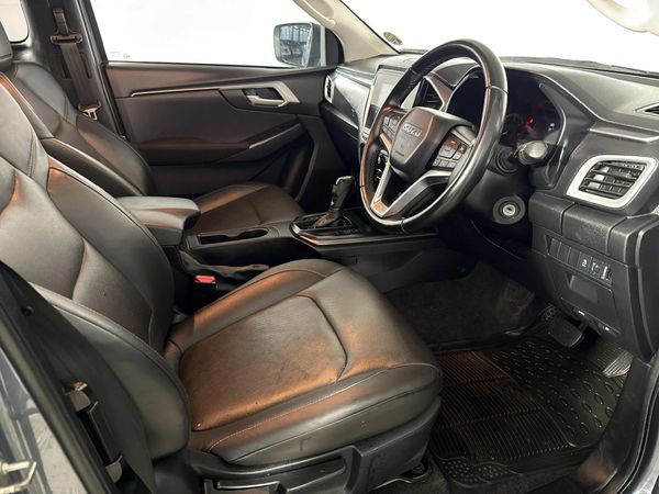 2024-Isuzu-D-Max-19-DDI-HR-LS-Auto-Extended-Cab image:7