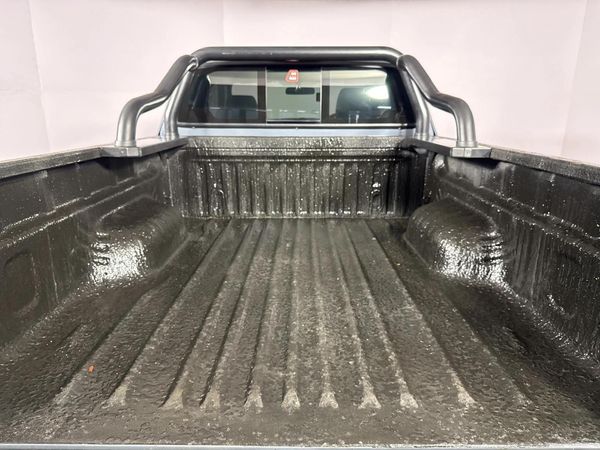 2024-Isuzu-D-Max-19-DDI-HR-LS-Auto-Extended-Cab image:8