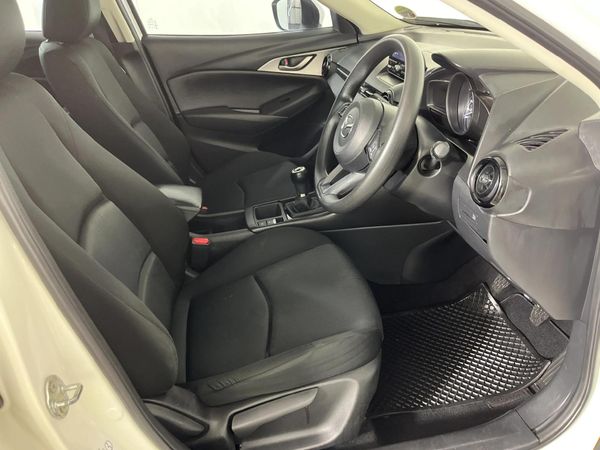2022-Mazda-CX-3-20-Active image:9