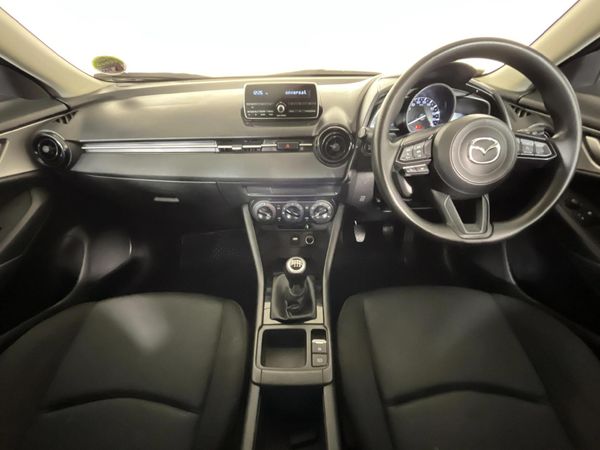 2022-Mazda-CX-3-20-Active image:1