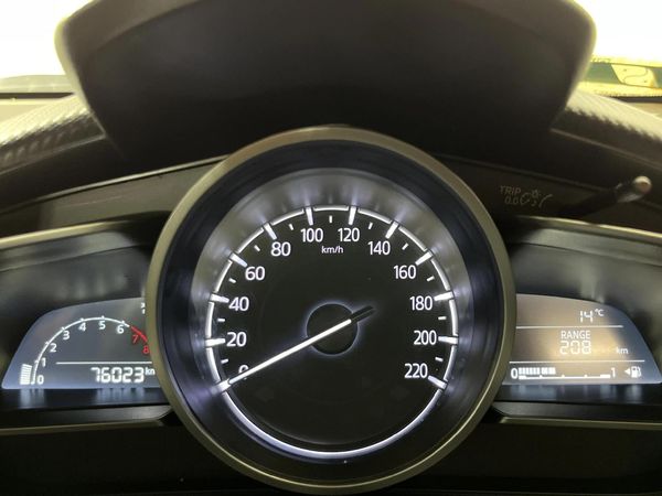 2022-Mazda-CX-3-20-Active image:2
