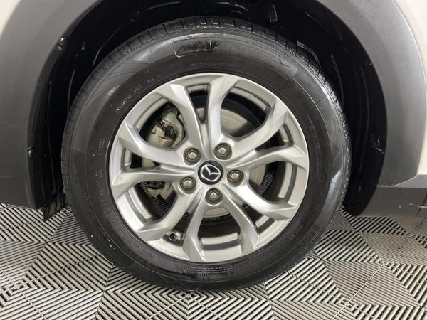 2022-Mazda-CX-3-20-Active image:4