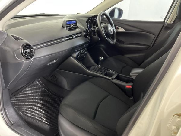 2022-Mazda-CX-3-20-Active image:8