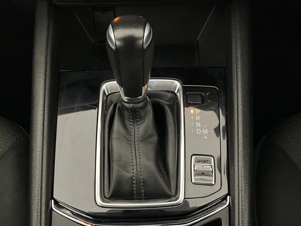2017-Mazda-CX-5-20-Active-Auto image:10