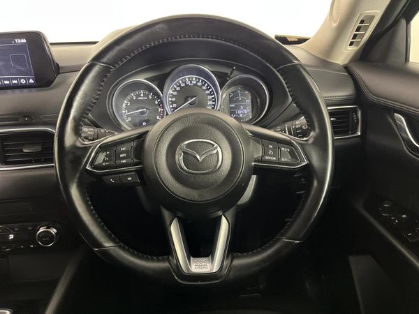 2017-Mazda-CX-5-20-Active-Auto image:11