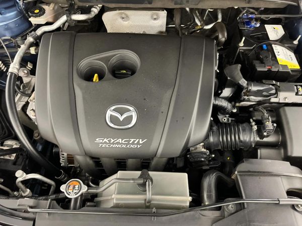 2017-Mazda-CX-5-20-Active-Auto image:12