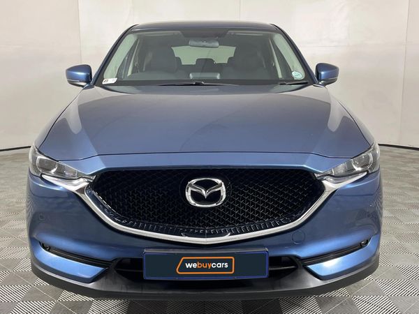 2017-Mazda-CX-5-20-Active-Auto image:14