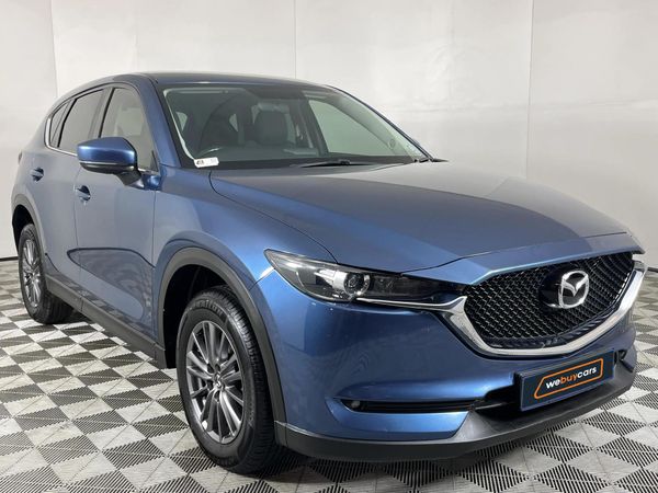 2017-Mazda-CX-5-20-Active-Auto image:15