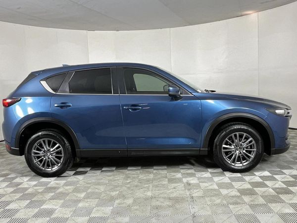 2017-Mazda-CX-5-20-Active-Auto image:16